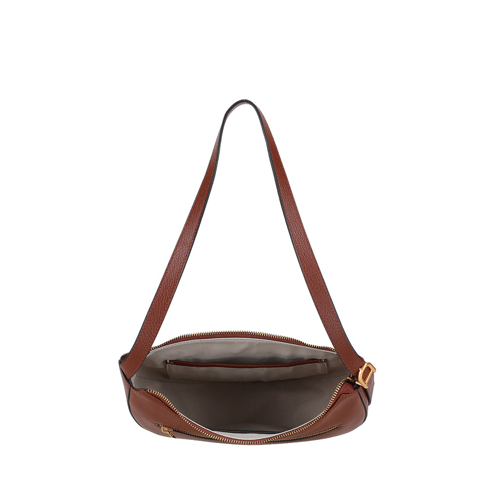 Sac épaule Raquel Cuir