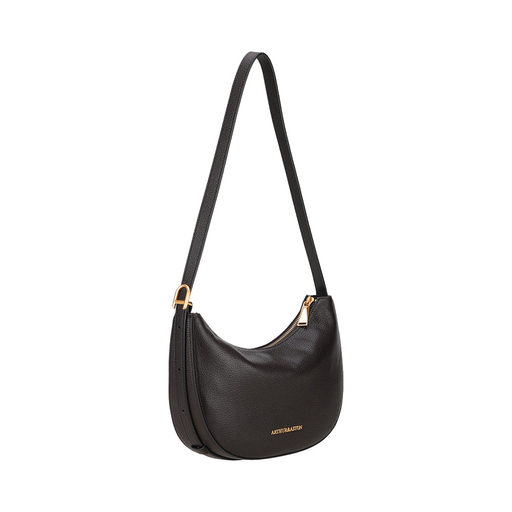 Sac épaule Raquel Cuir