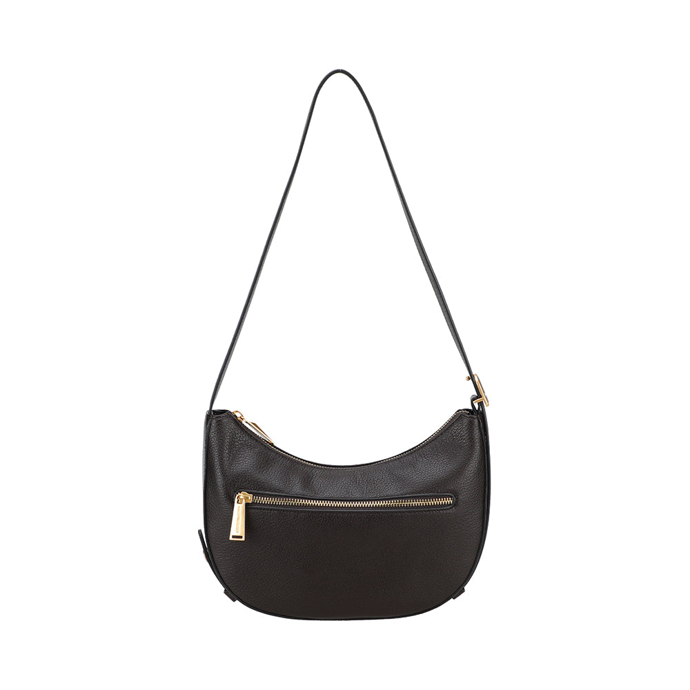 Sac épaule Raquel Cuir