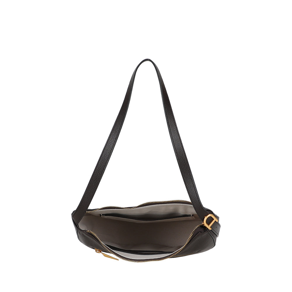 Sac épaule Raquel Cuir