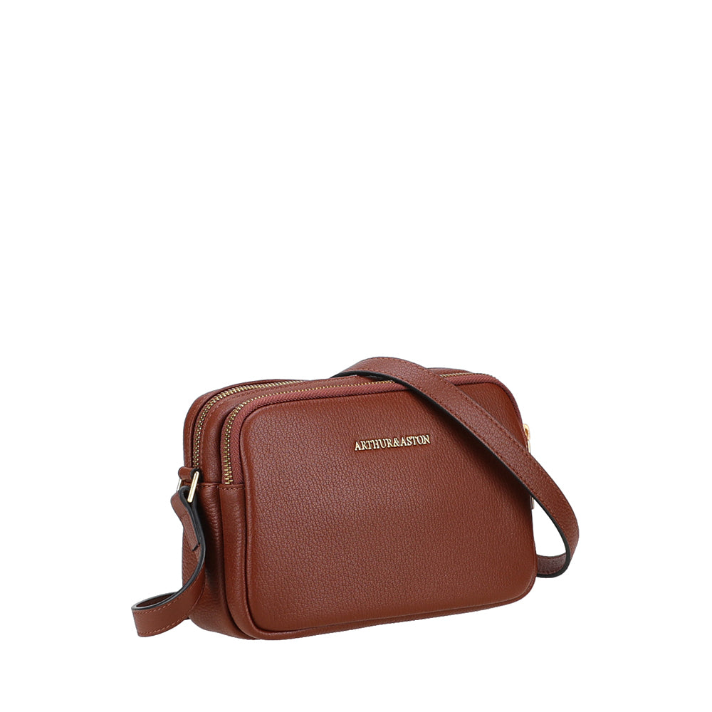 Sac bandoulière M Raquel Cuir