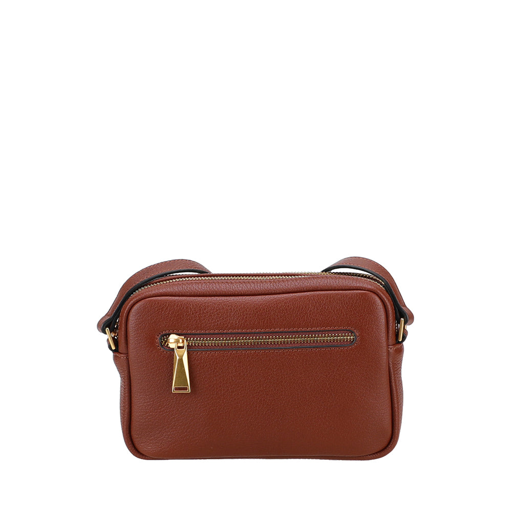 Sac bandoulière M Raquel Cuir