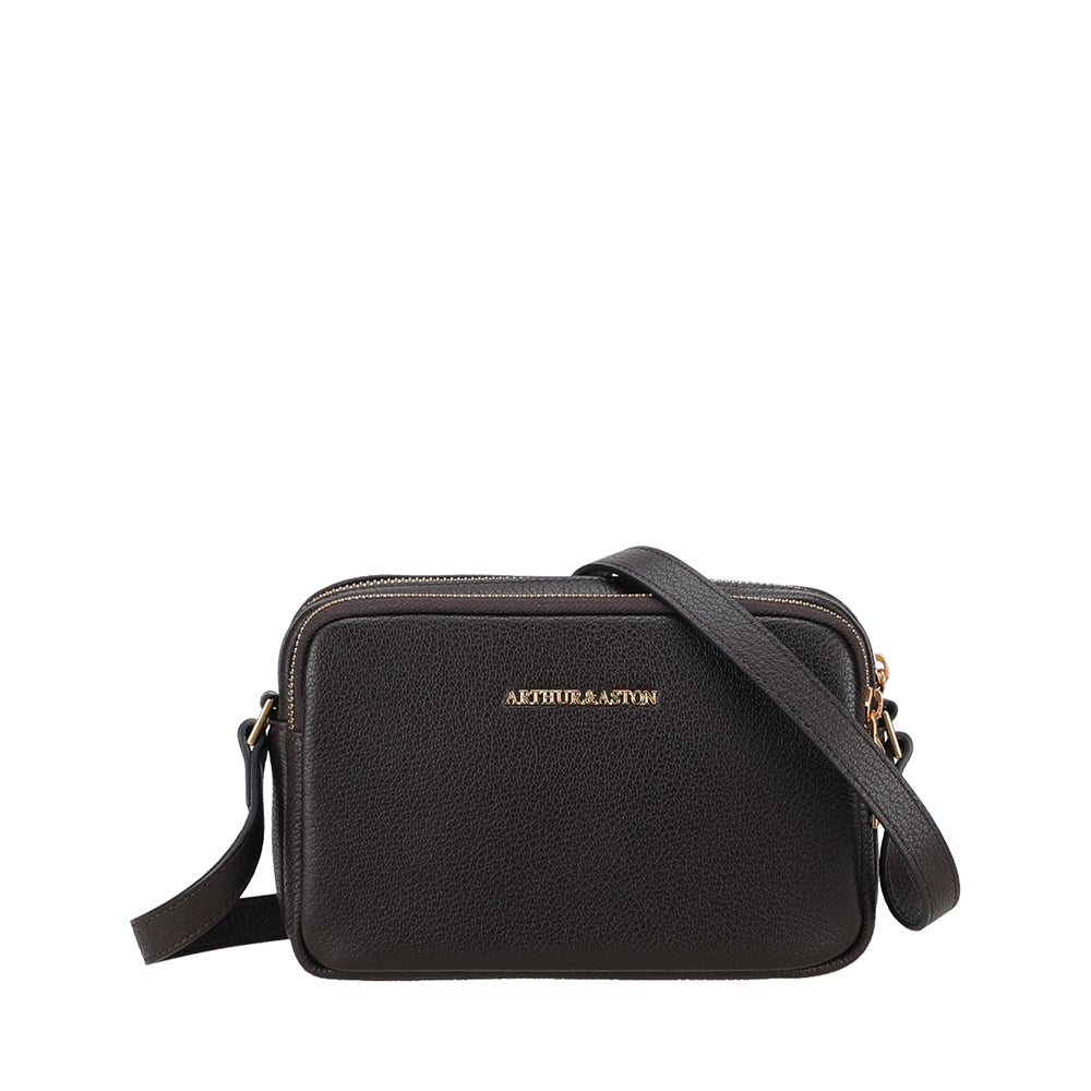 Sac bandoulière M Raquel Cuir