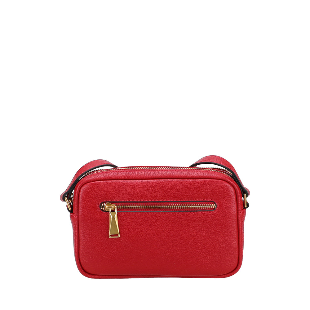 Sac bandoulière M Raquel Cuir