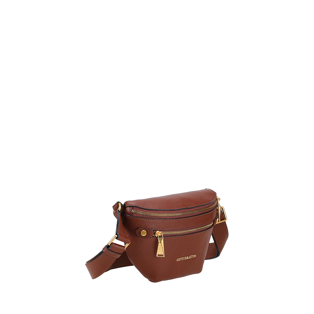 Sac banane Raquel Cuir