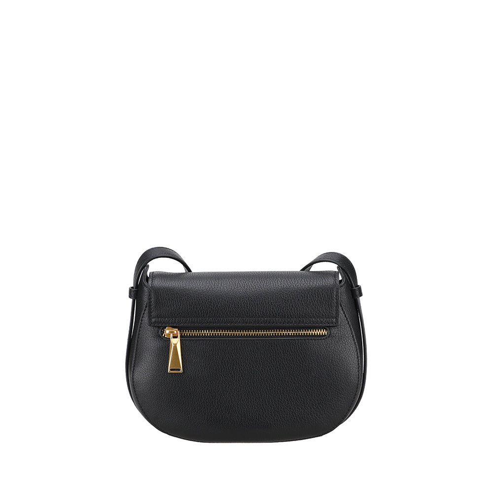 Sac bandoulière Raquel cuir