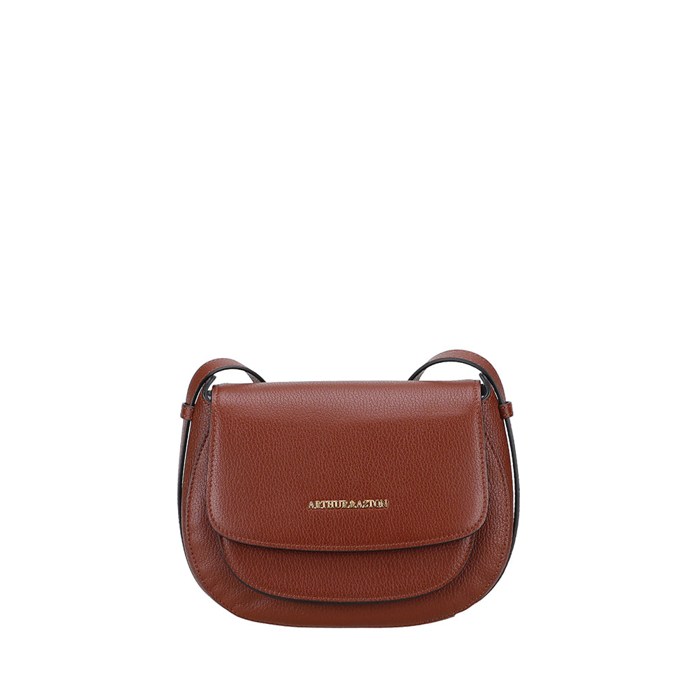 Sac bandoulière Raquel cuir