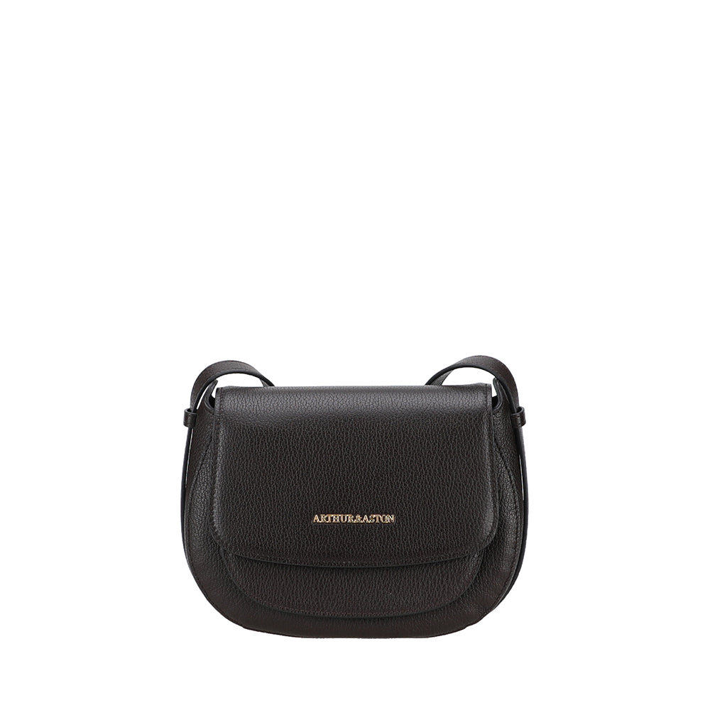 Sac bandoulière Raquel cuir