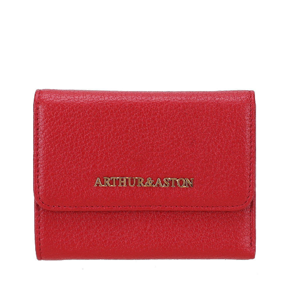 Portefeuille Raquel Cuir