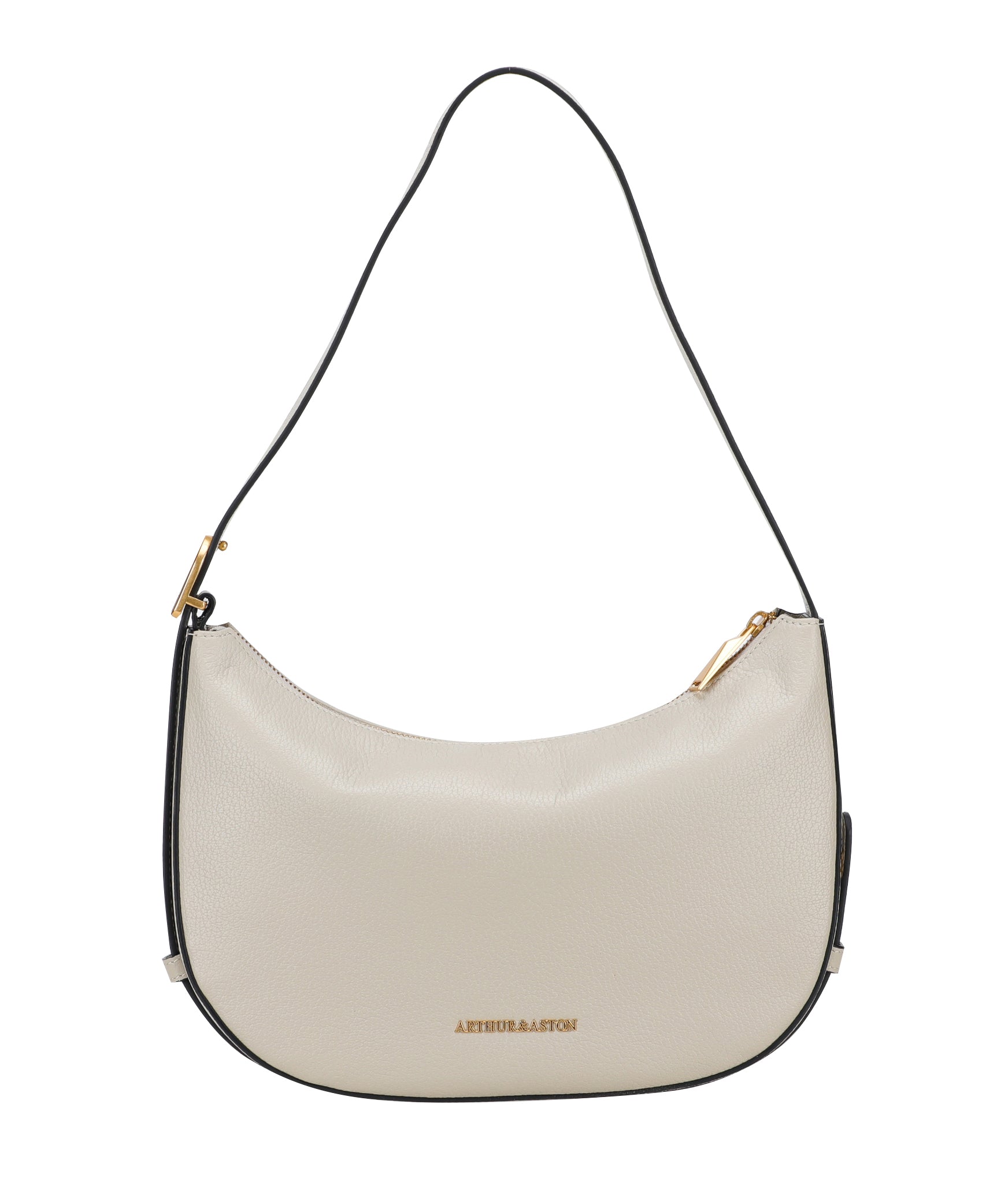 Sac épaule Raquel Cuir