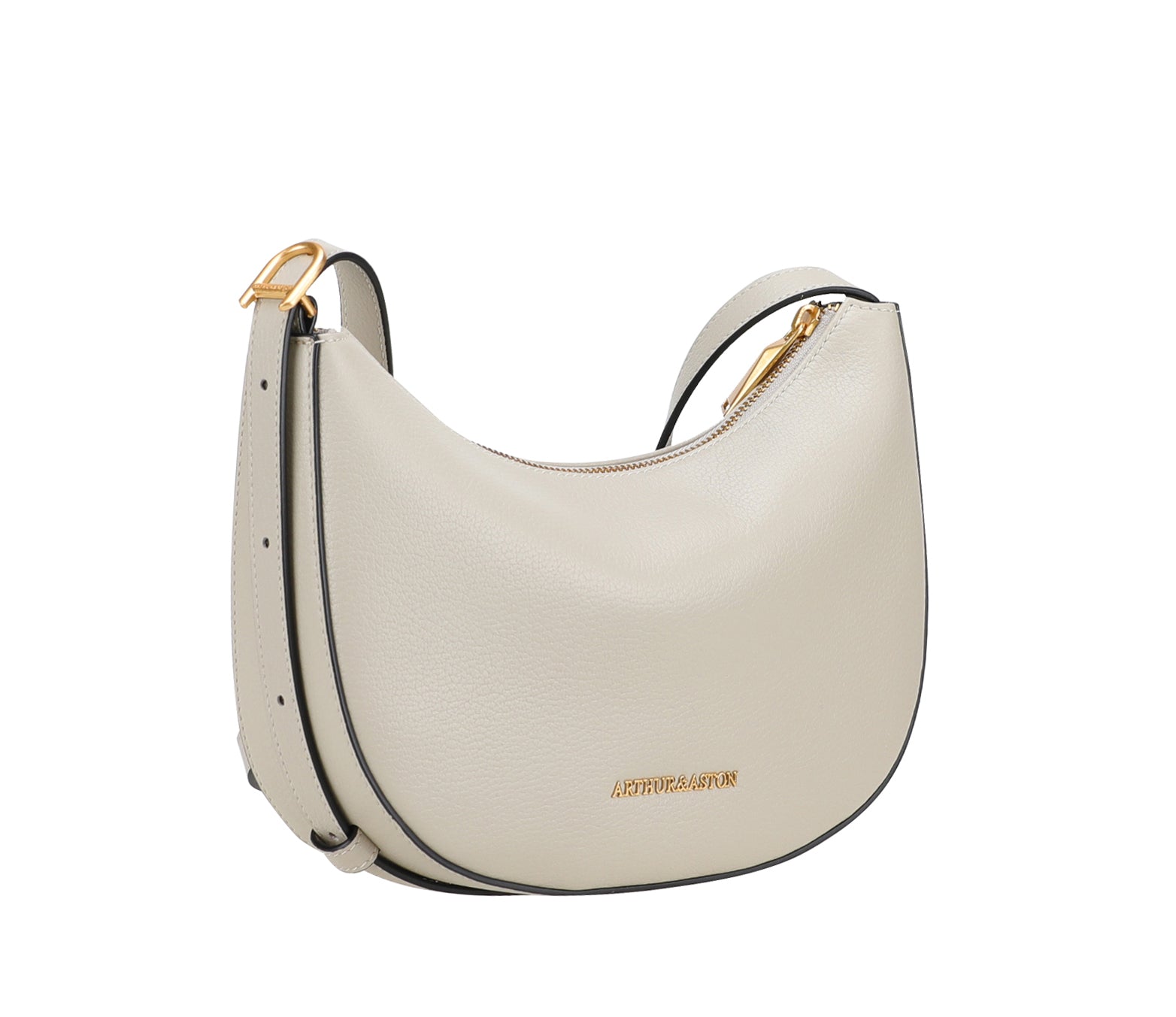 Sac épaule Raquel Cuir