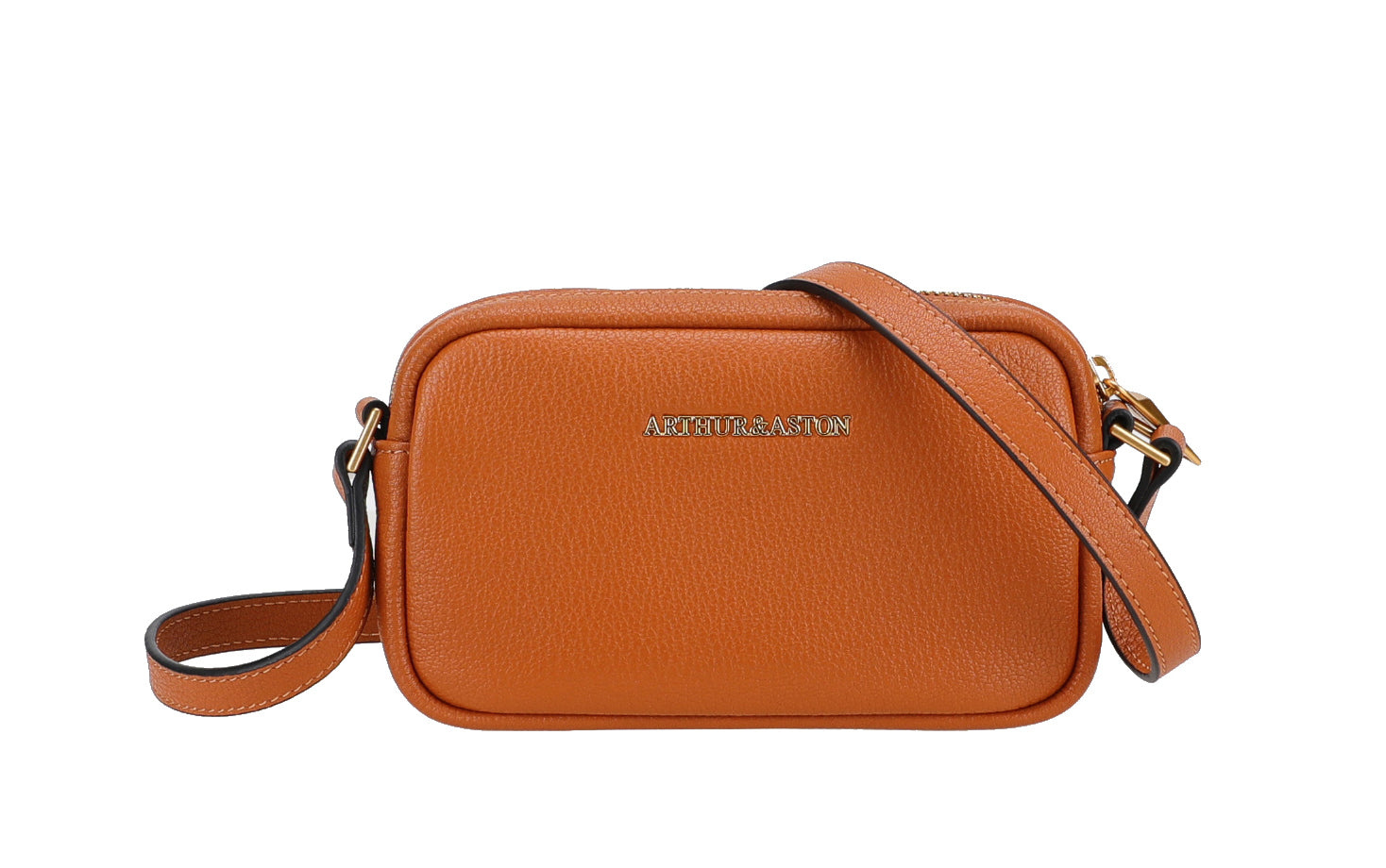 Mini sac bandoulière Raquel Cuir