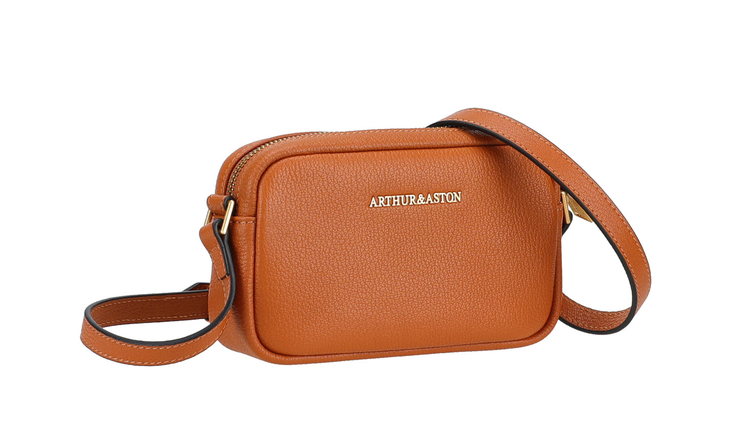 Mini sac bandoulière Raquel Cuir