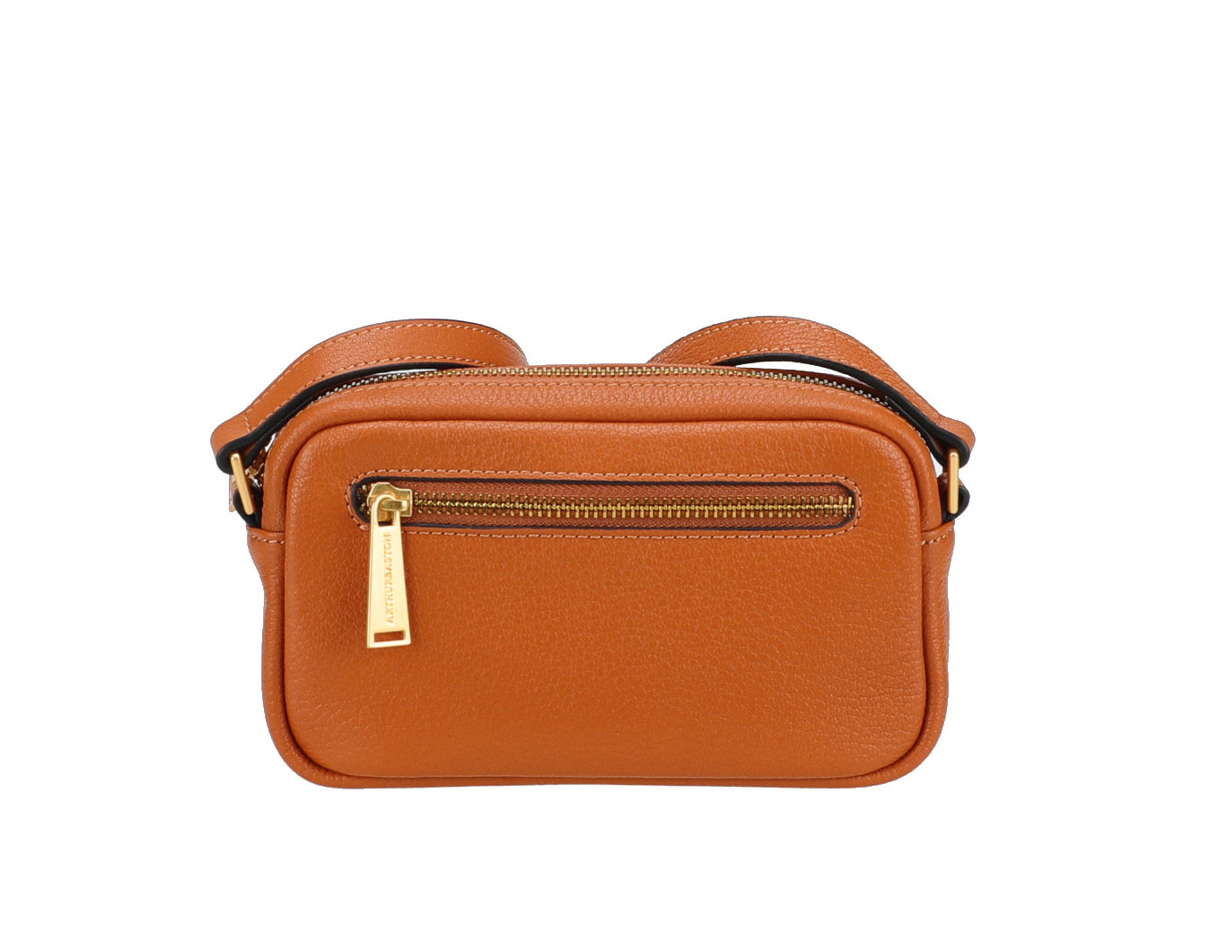 Mini sac bandoulière Raquel Cuir