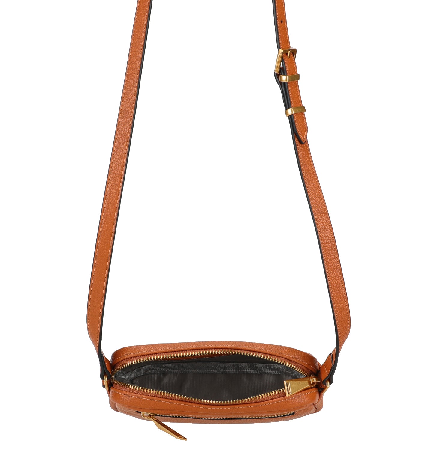 Mini sac bandoulière Raquel Cuir