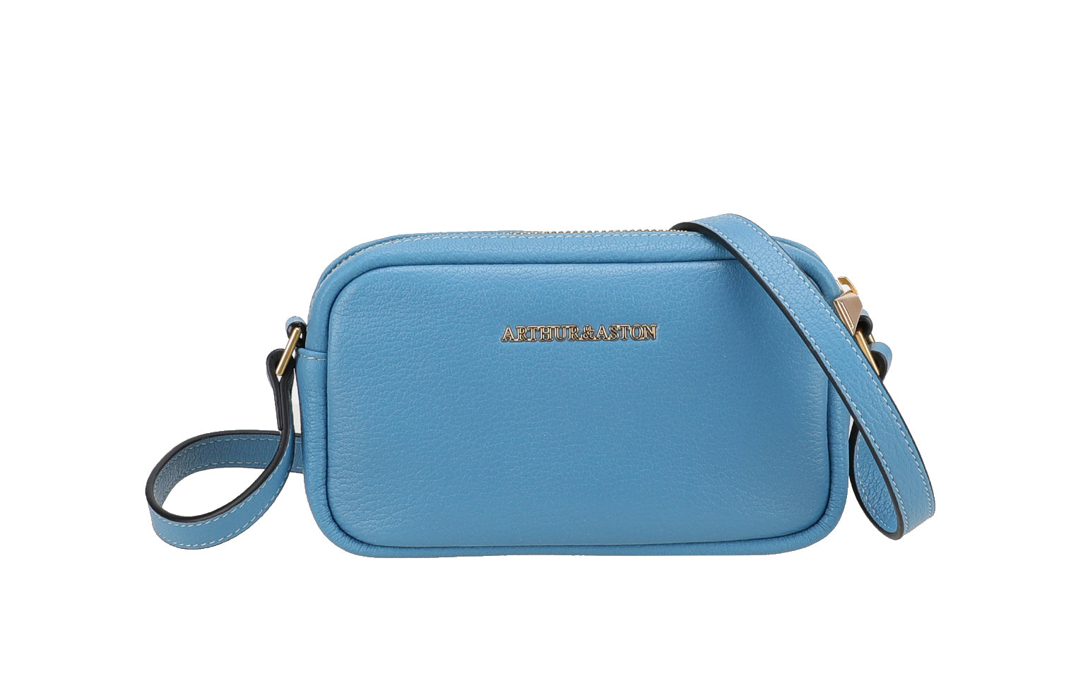 Mini sac bandoulière Raquel Cuir