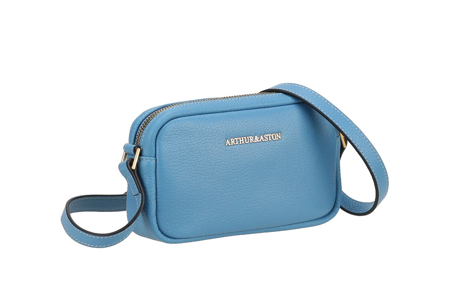 Mini sac bandoulière Raquel Cuir