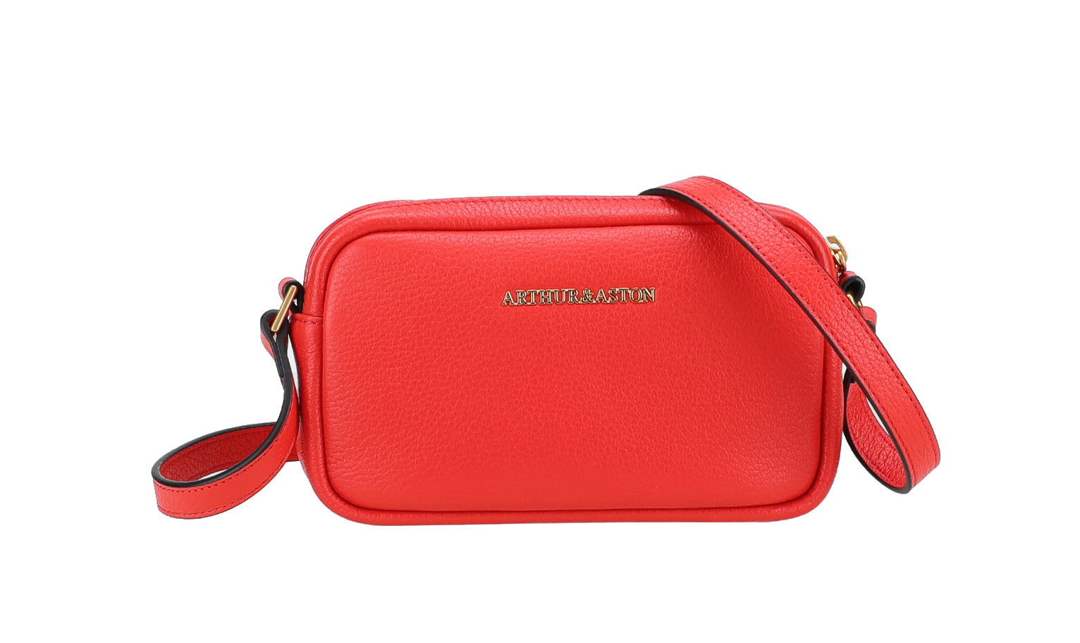 Mini sac bandoulière Raquel Cuir