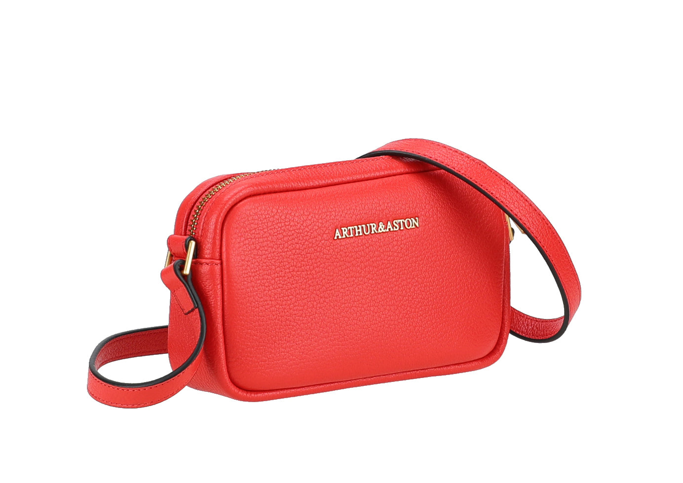Mini sac bandoulière Raquel Cuir