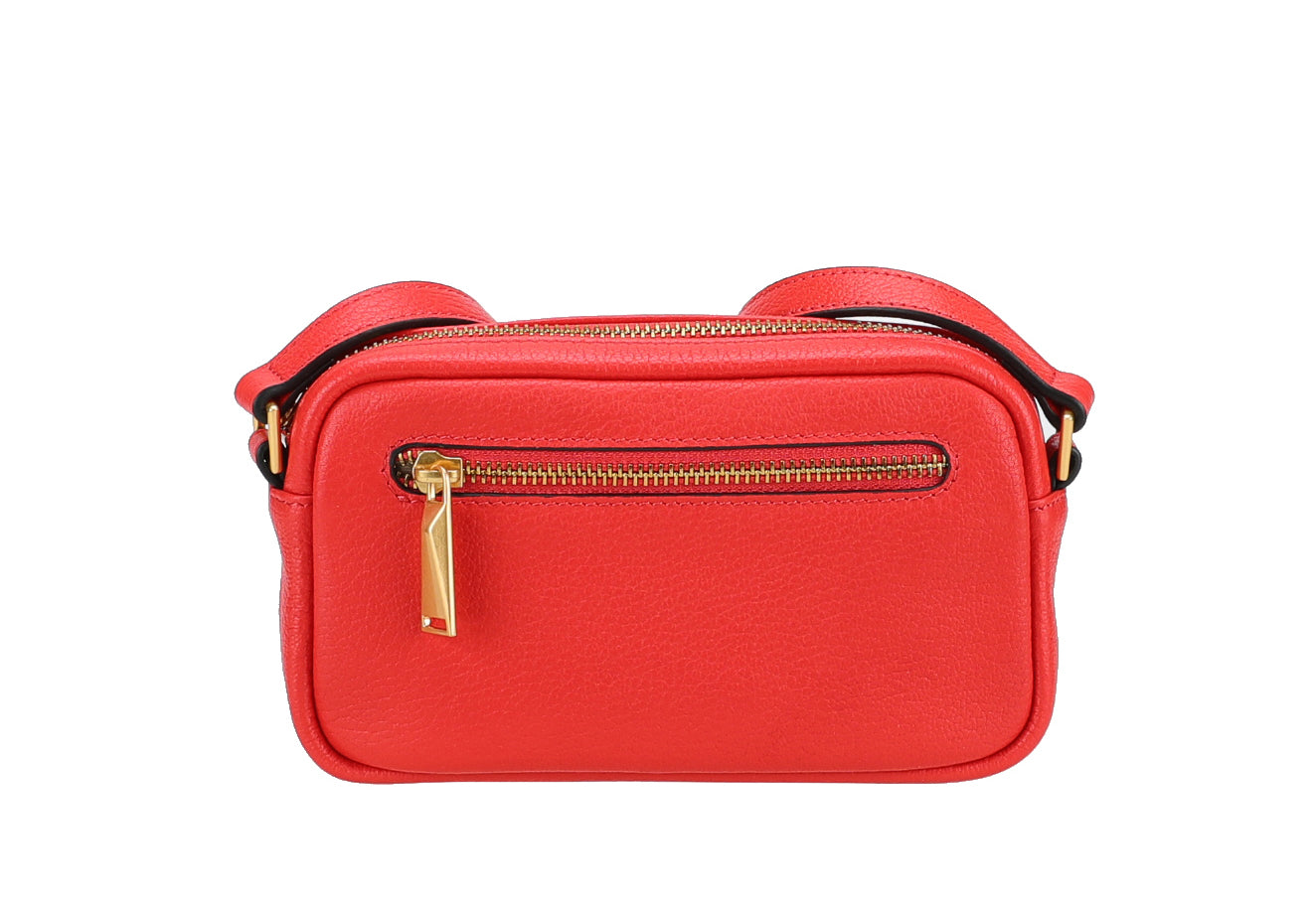 Mini sac bandoulière Raquel Cuir