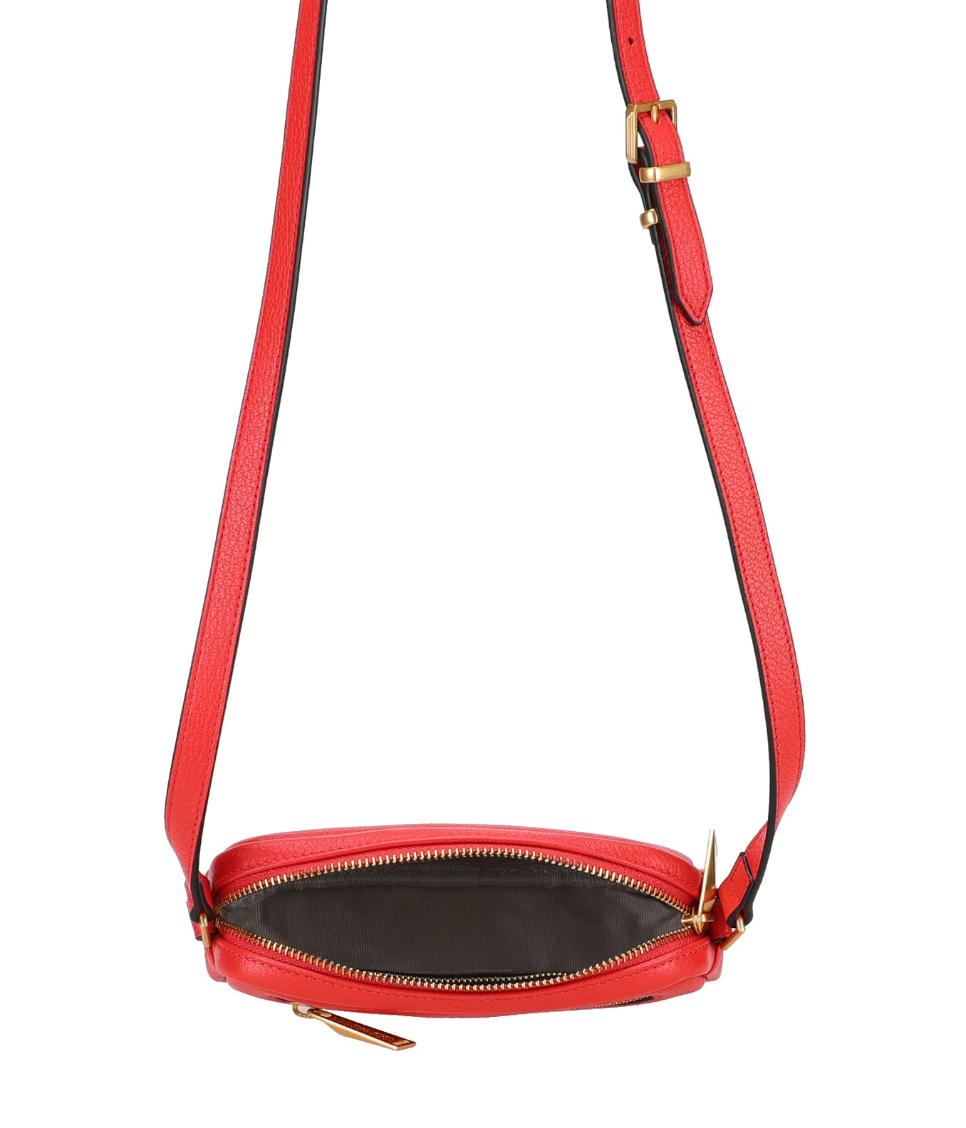 Mini sac bandoulière Raquel Cuir