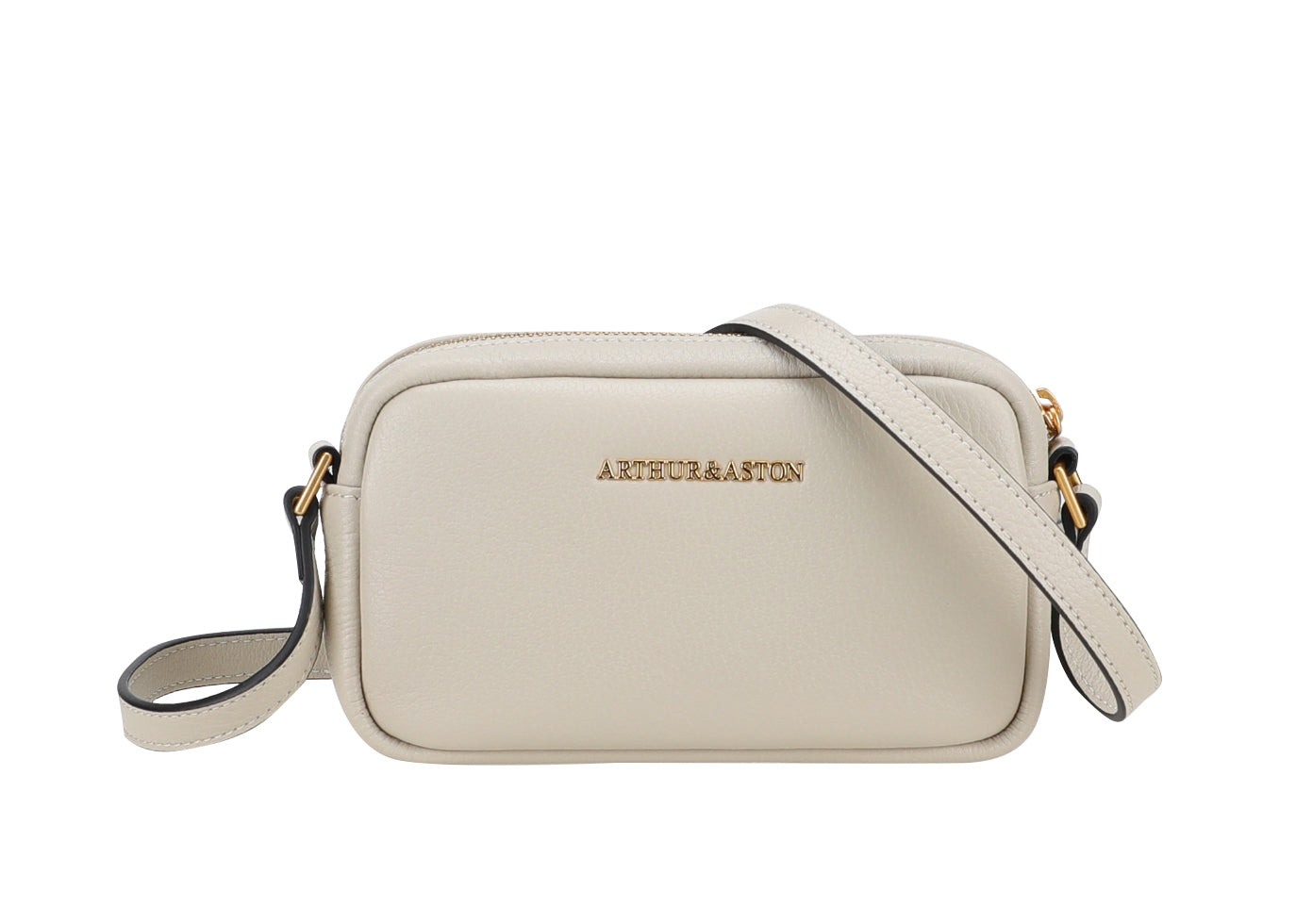 Mini sac bandoulière Raquel Cuir