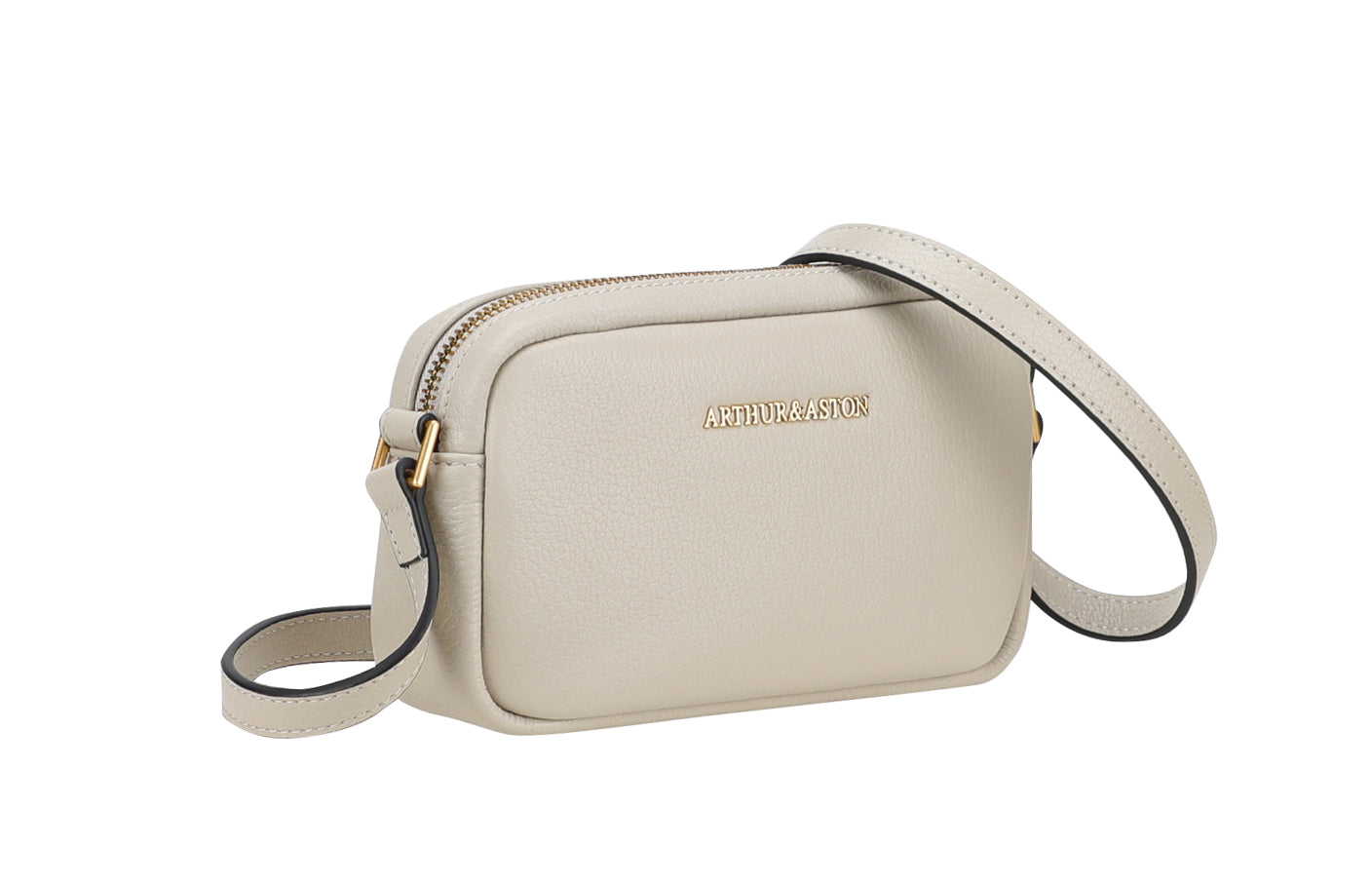 Mini sac bandoulière Raquel Cuir