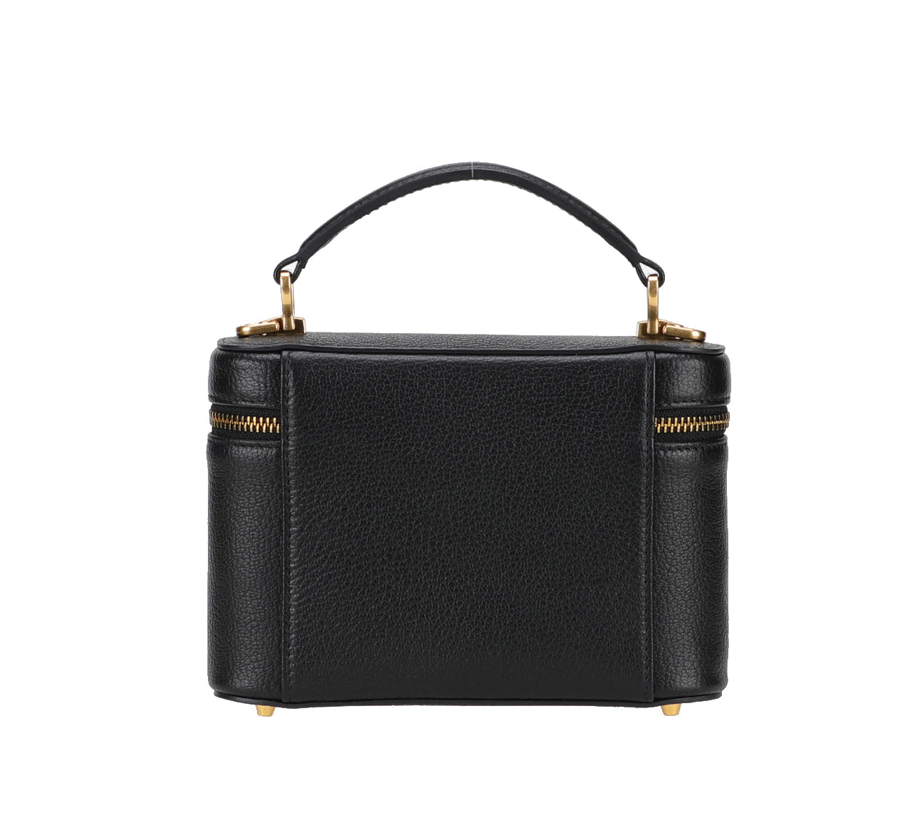 Raquel cowhide leather handbag
