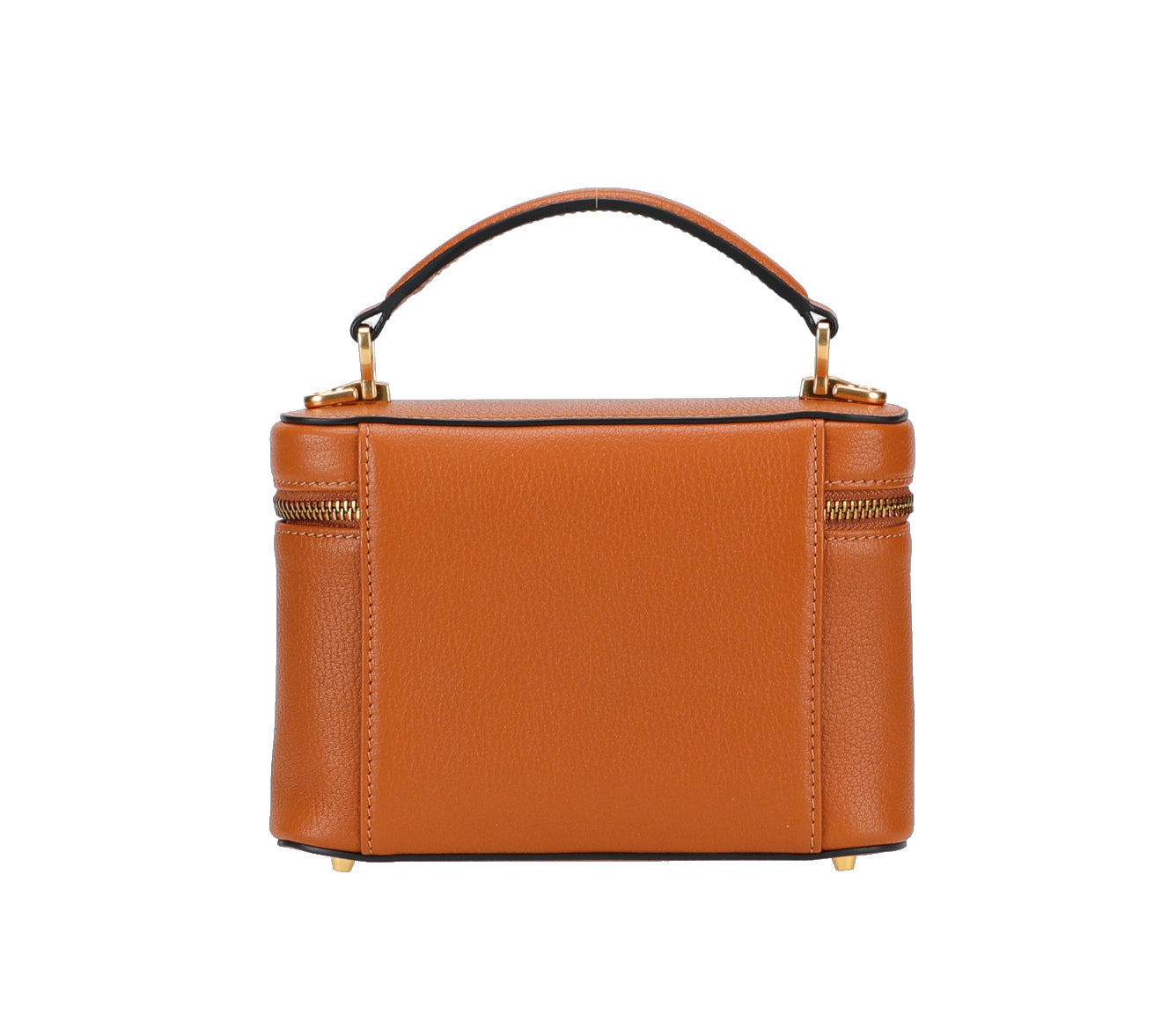 Raquel cowhide leather handbag