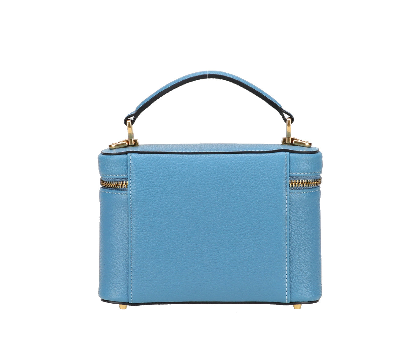 Raquel cowhide leather handbag