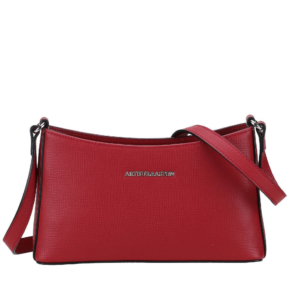 Sac bandoulière Céleste Cuir