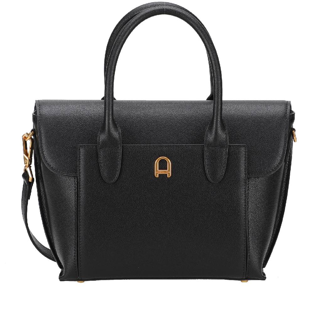 Paloma Leather Handbag