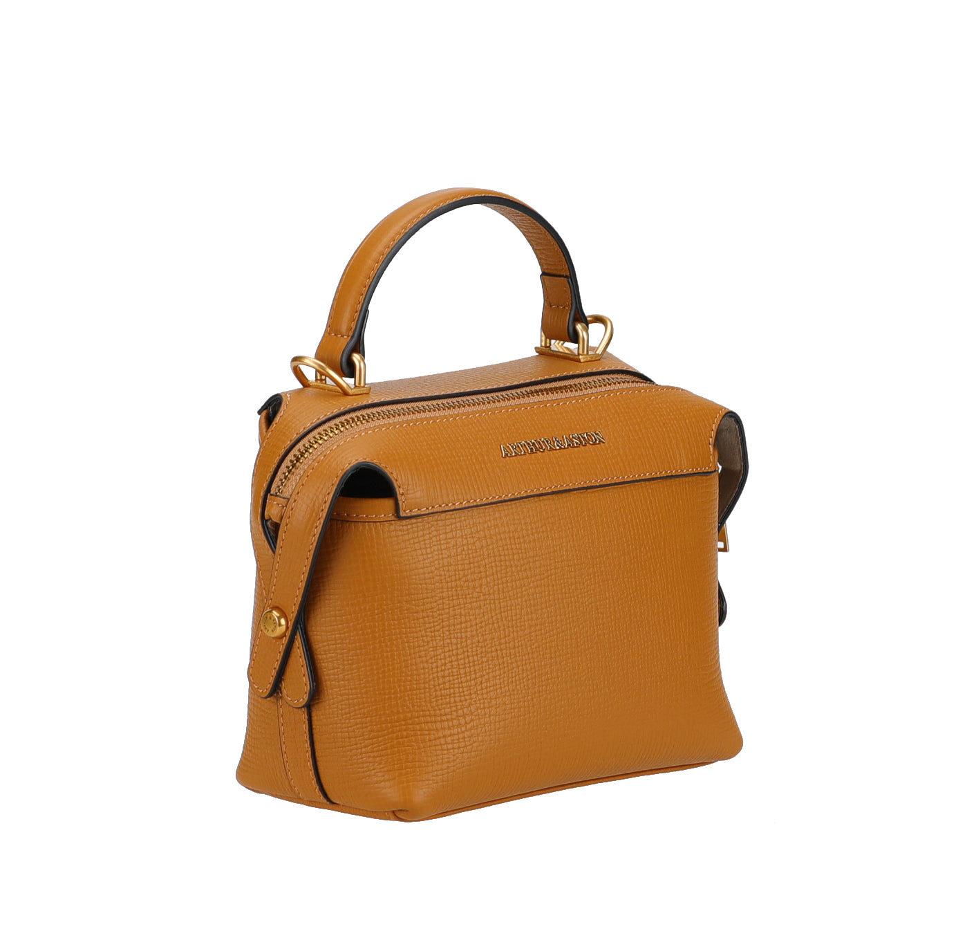 Sac à Main S Nora Cuir vachette