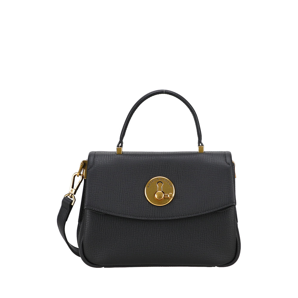 Sac à main S Nora Cuir