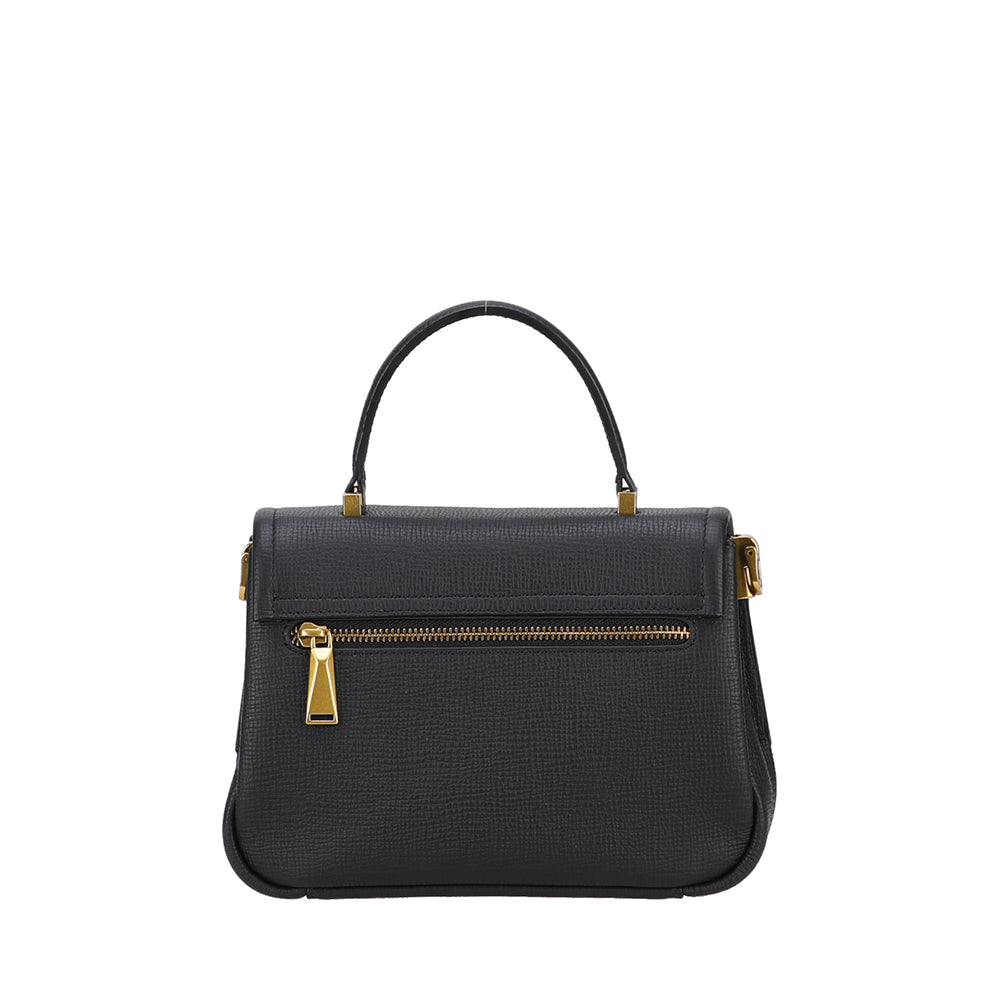 Sac à main S Nora Cuir