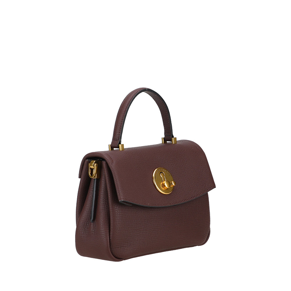 Sac à main S Nora Cuir