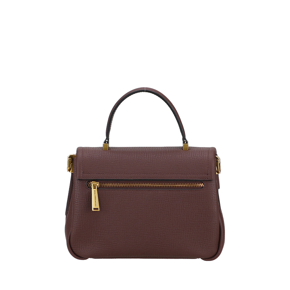 Sac à main S Nora Cuir