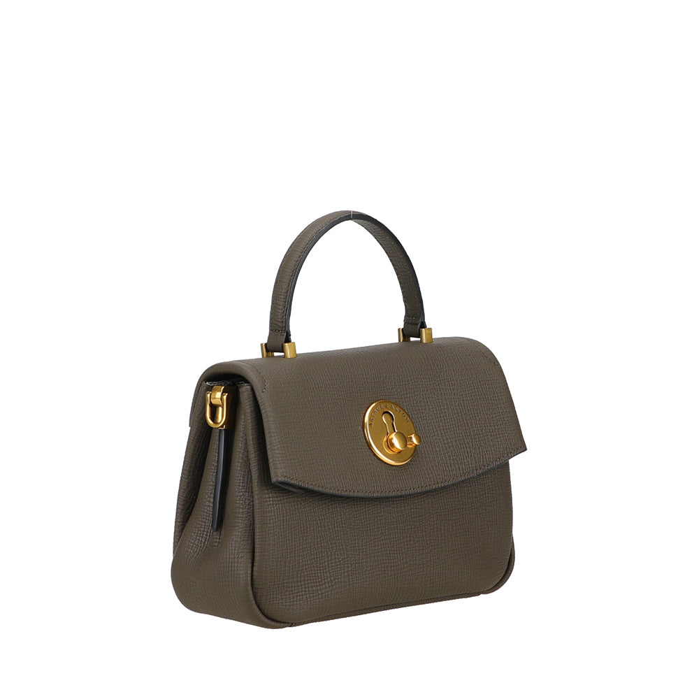 Sac à main S Nora Cuir