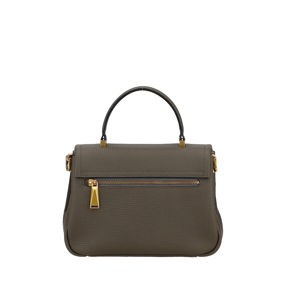 Sac à main S Nora Cuir