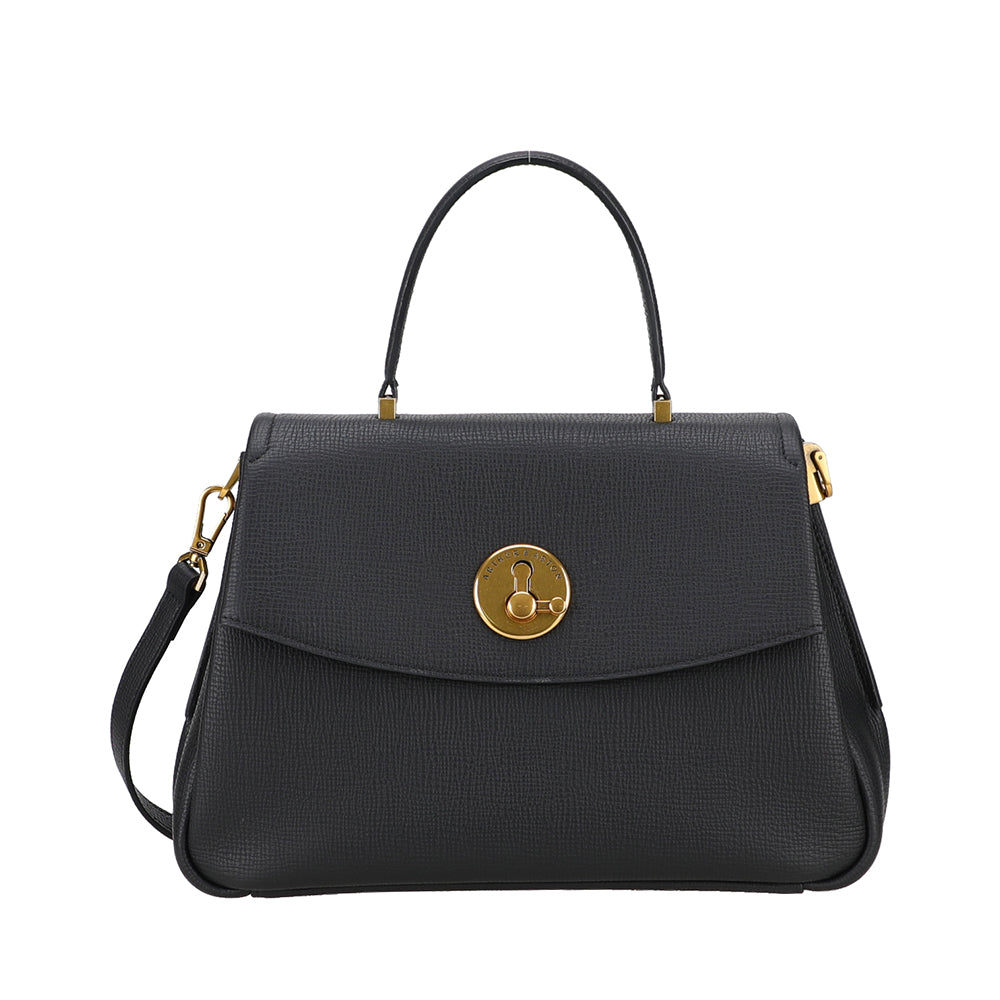 Sac à main M Nora Cuir