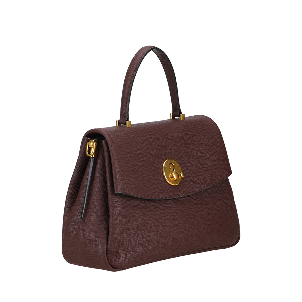 Sac à main M Nora Cuir