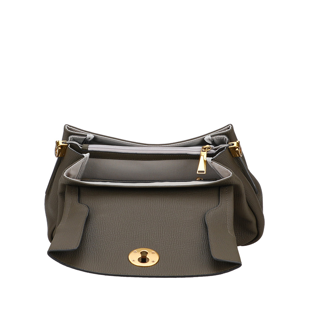 Sac à main M Nora Cuir