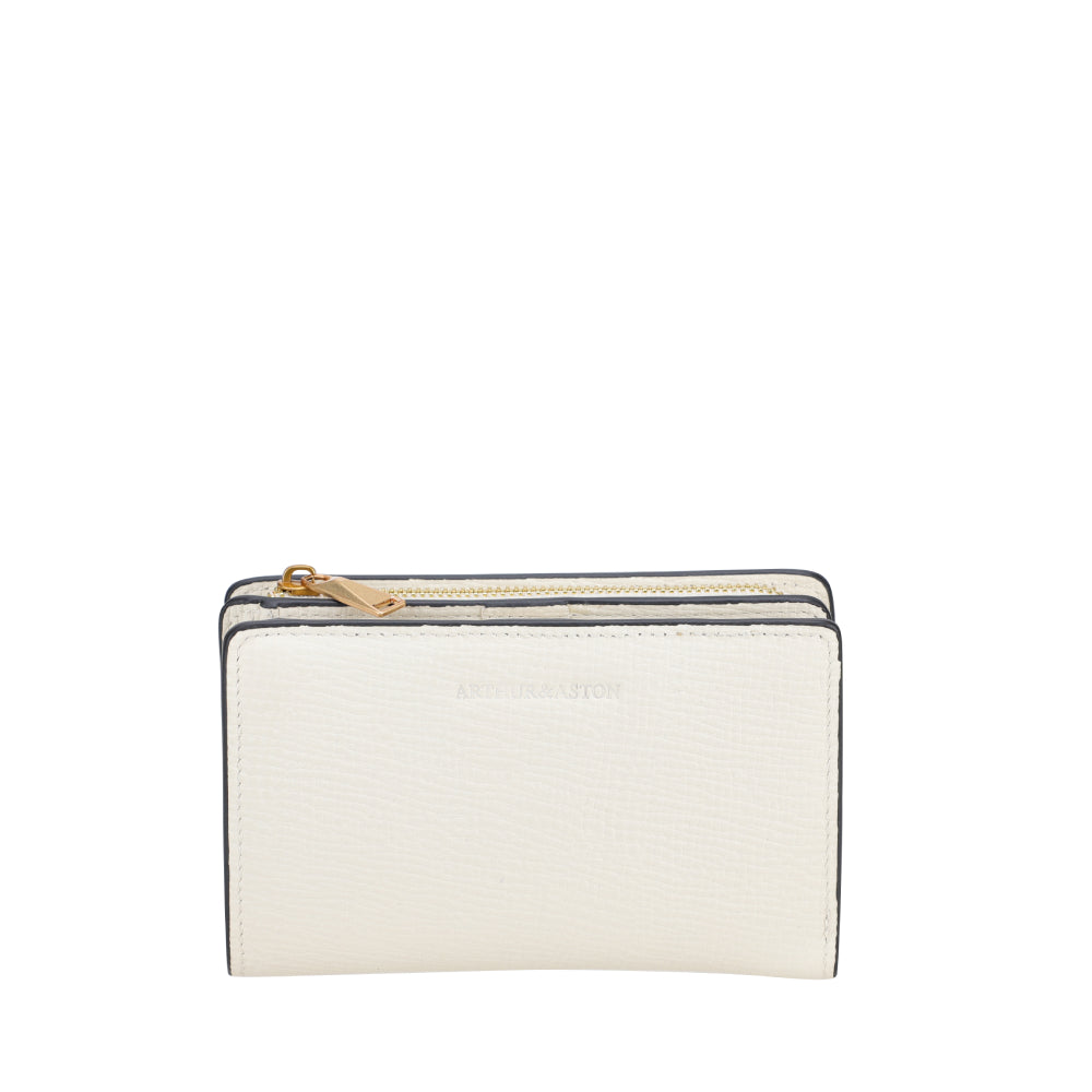 Portefeuille Nora Cuir vachette