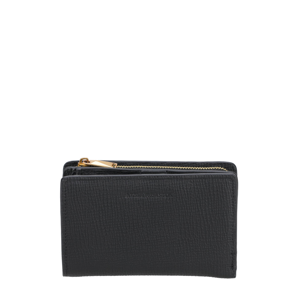 Portefeuille Nora Cuir vachette
