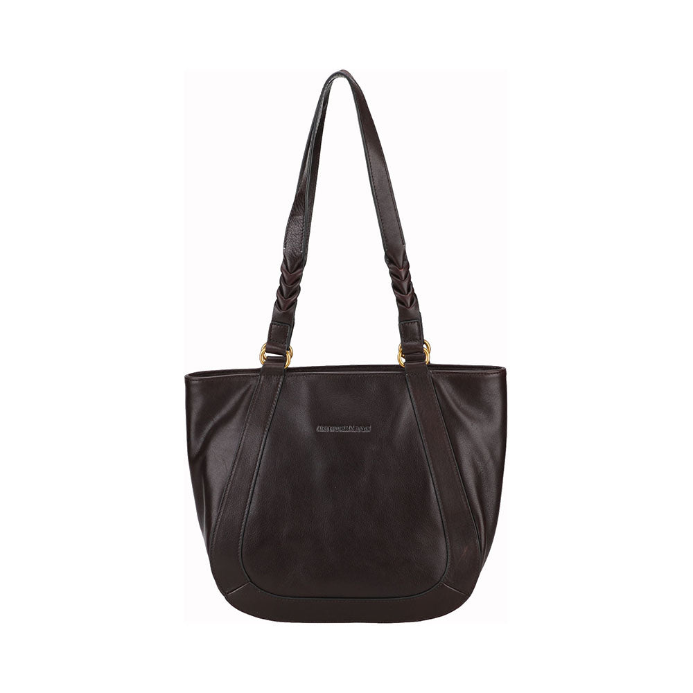 Sac épaule M Julietta Cuir vachette