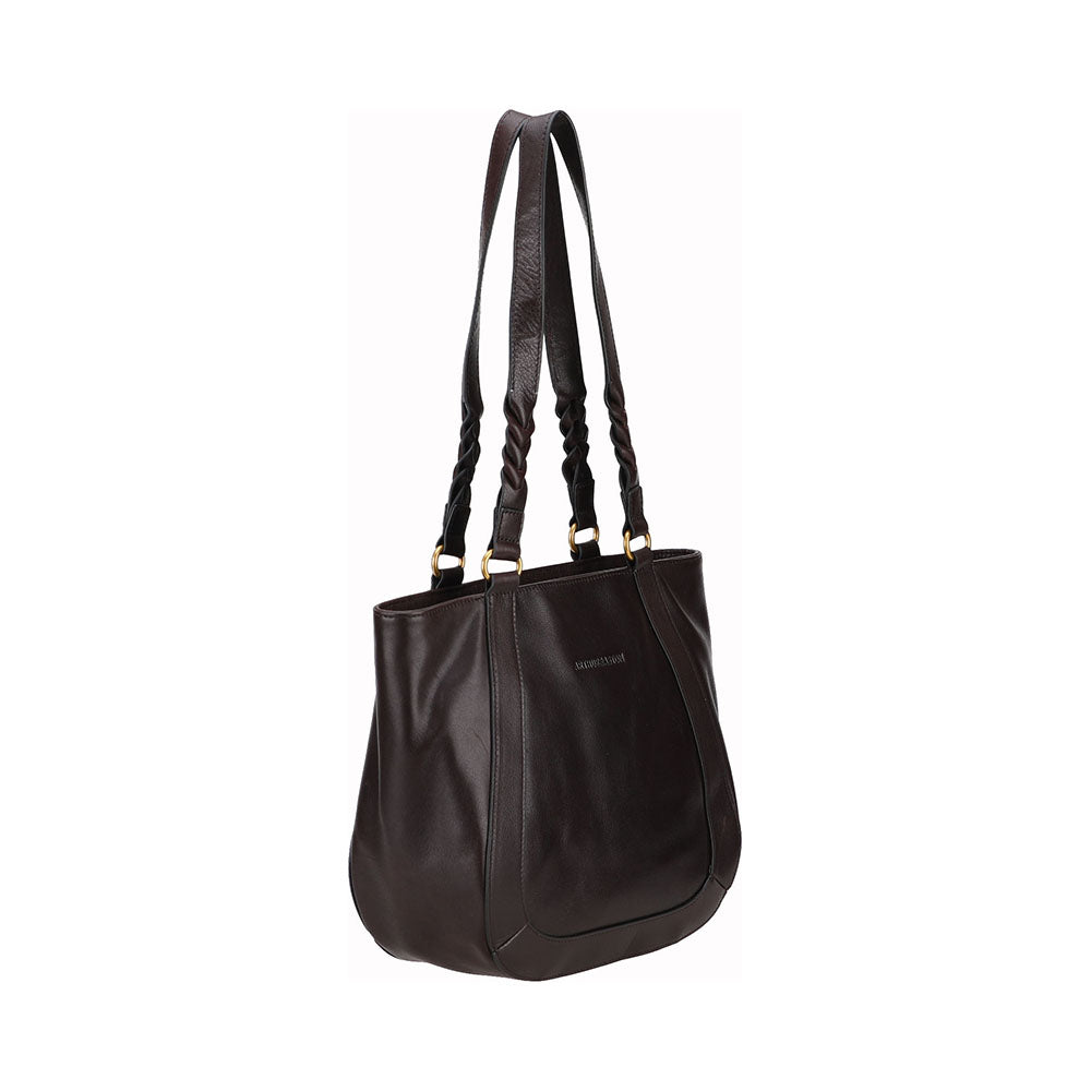 Sac épaule M Julietta Cuir vachette