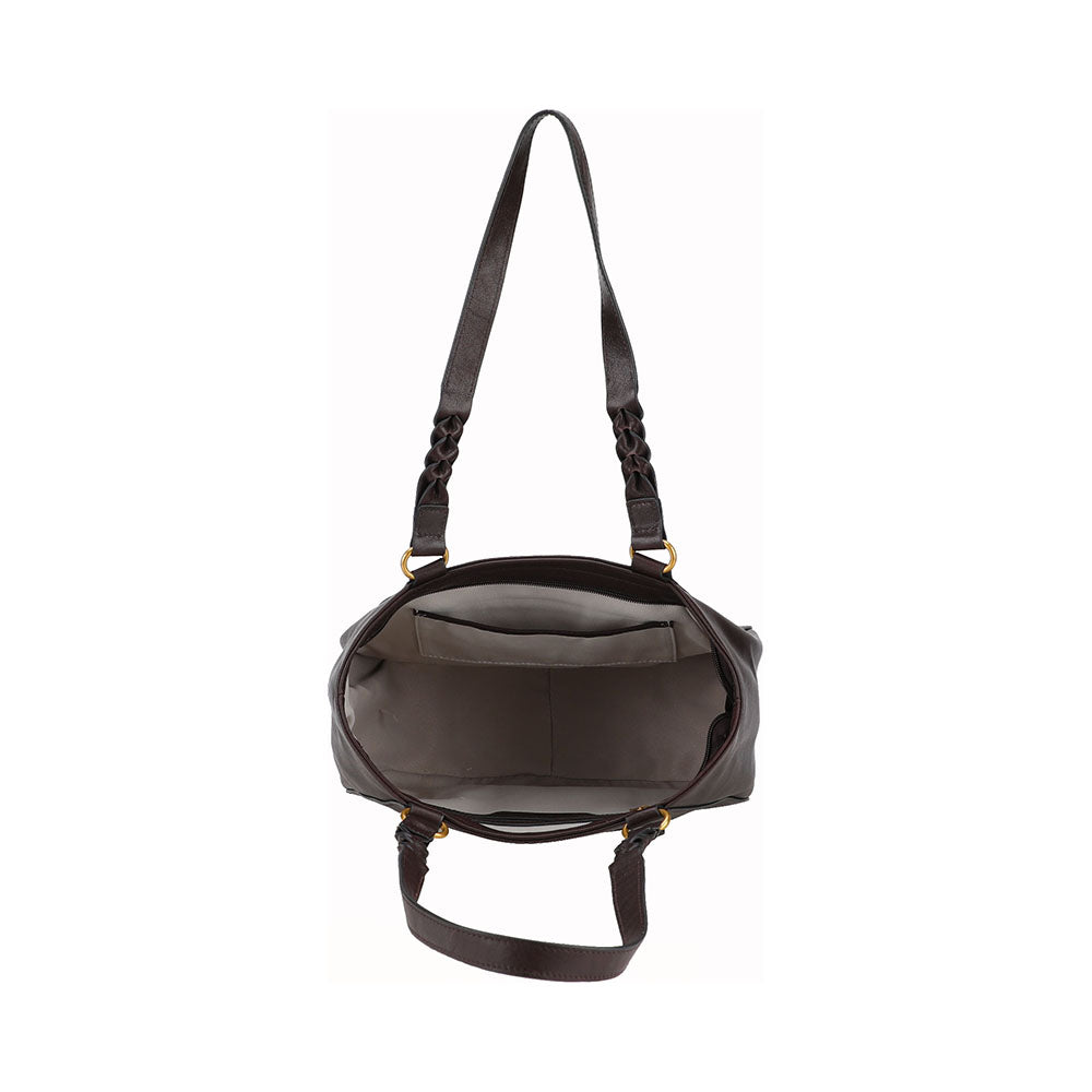 Sac épaule M Julietta Cuir vachette