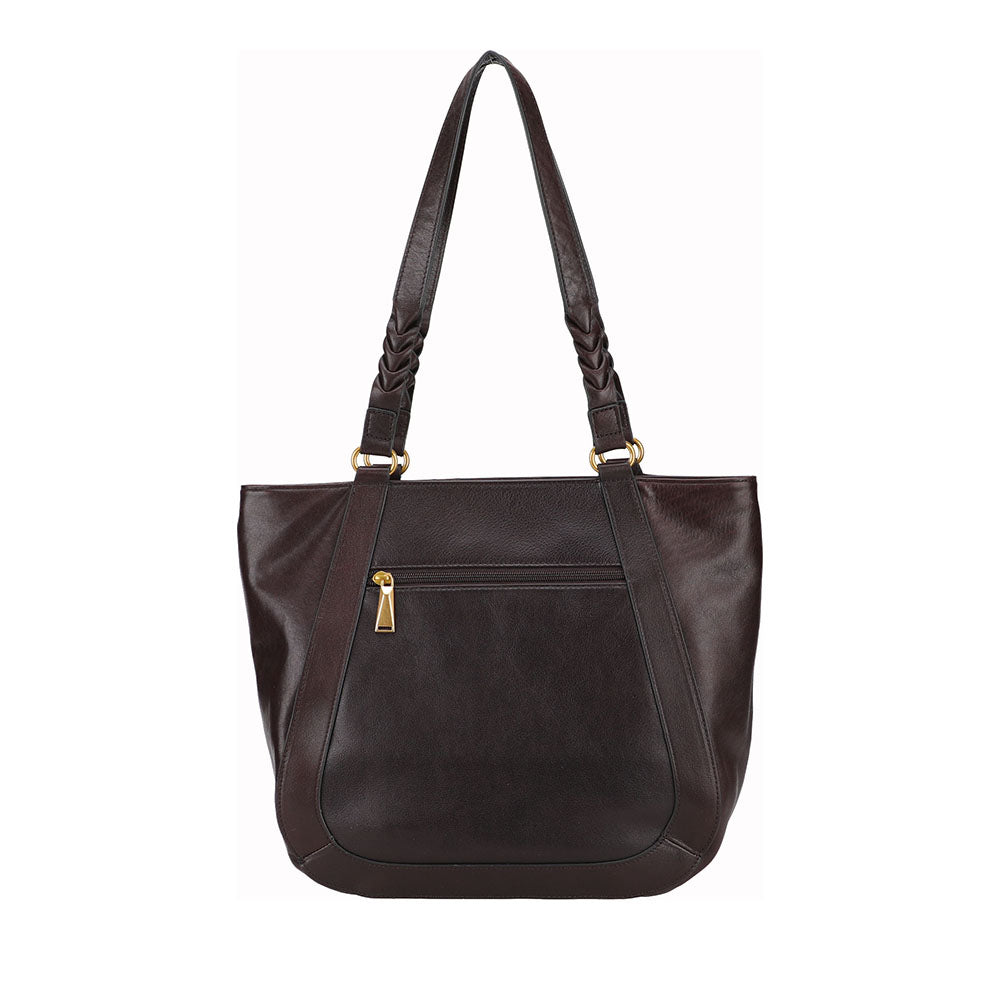 Sac épaule Julietta L Cuir vachette