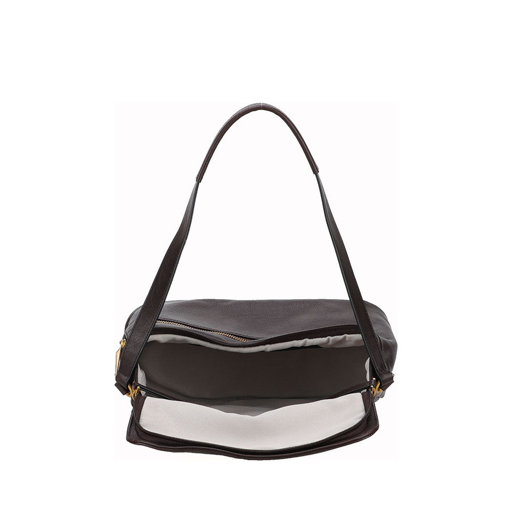 Sac épaule Julietta Cuir vachette