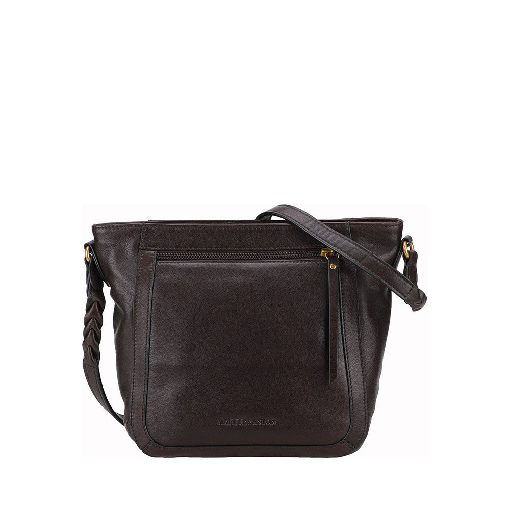 Sac bandoulière Julietta Cuir vachette